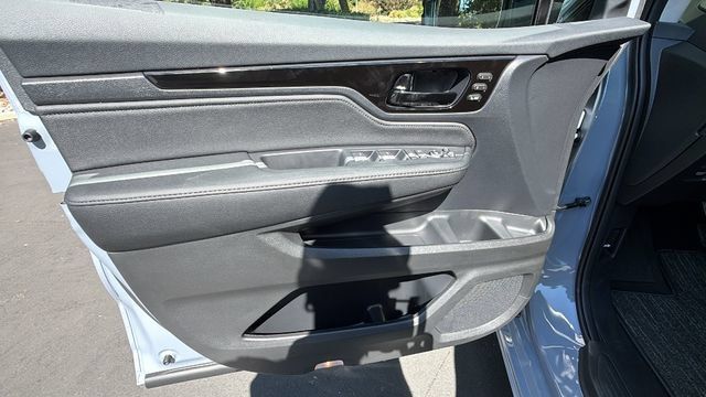 New 2026 Honda Odyssey Elite image 17