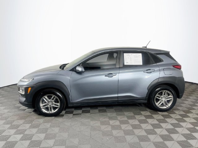Used 2019 Hyundai Kona SE FWD image 5