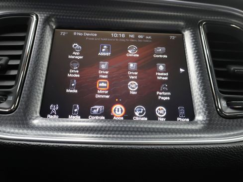 Used 2015 Dodge Challenger SRT Hellcat image 45