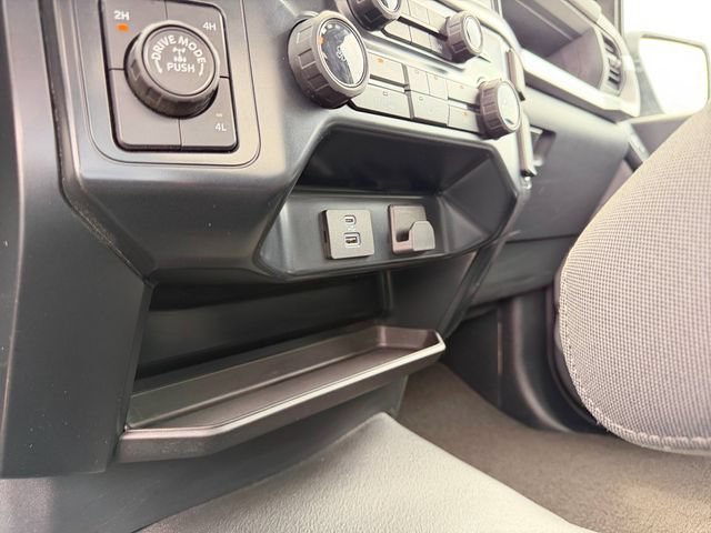 Used 2024 Ford F150 XL w/ Equipment Group 103A High AWD/4WD image 34