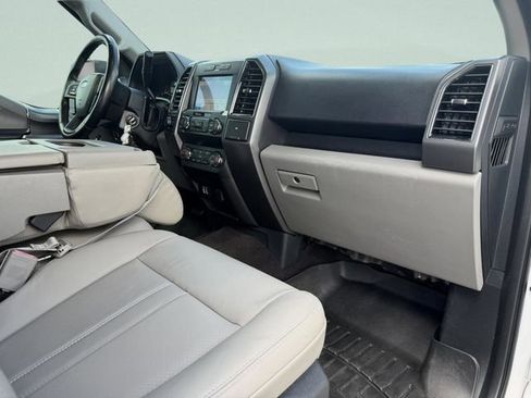 Used 2019 Ford F150 XLT w/ Equipment Group 301A Mid AWD/4WD image 13