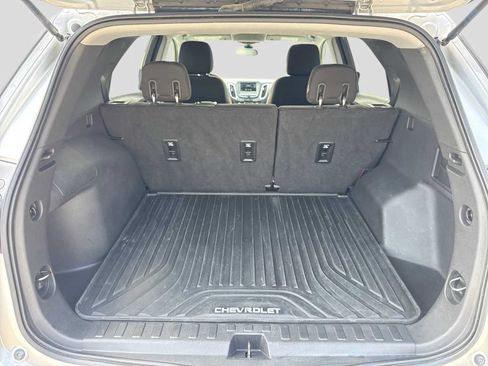 Used 2019 Chevrolet Equinox LT AWD/4WD image 33