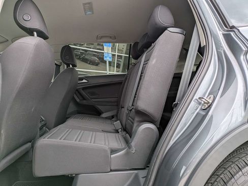 Certified 2023 Volkswagen Tiguan S FWD image 15