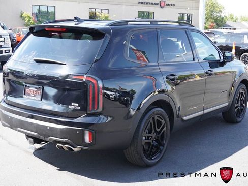 Used 2023 Kia Telluride SX X-Line AWD/4WD image 14