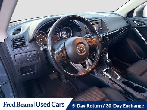 Used 2014 MAZDA CX-5 Touring image 11