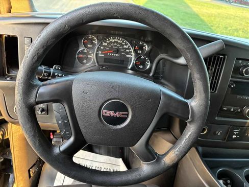 Used 2013 GMC Savana 3500 LS w/ Power Package RWD image 17