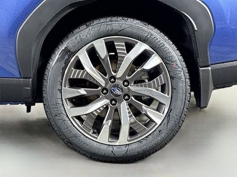 New 2026 Subaru Forester Touring image 32