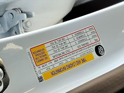 New 2026 Chevrolet Colorado Trail Boss image 29