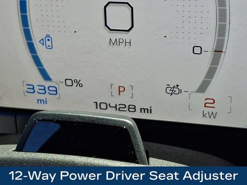 Used 2025 GMC Hummer EV 3X AWD/4WD image 6
