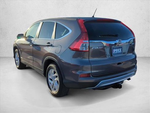 Used 2016 Honda CR-V EX image 7