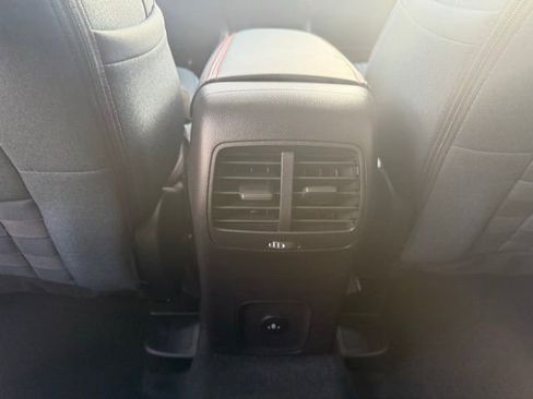 New 2025 Ford Bronco Sport Heritage w/ Convenience Package image 16