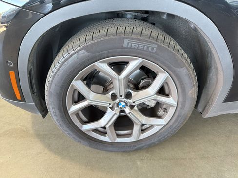 Certified 2023 BMW X3 sDrive30i w/ Premium Package RWD image 11