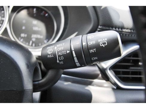 Used 2024 MAZDA CX-5 Carbon Edition AWD/4WD image 18