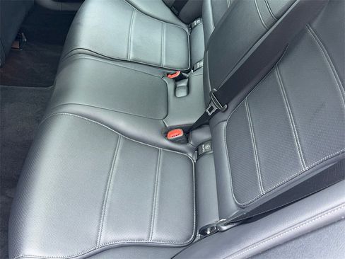 Used 2024 Mercedes-Benz C 300 Sedan image 47