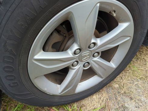 Used 2020 Honda Odyssey EX-L image 11