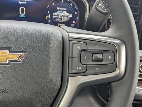 New 2026 Chevrolet Silverado 1500 LT image 26