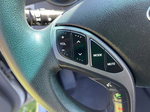 Used 2015 Hyundai Elantra SE w/ Option Group 02 FWD image 40