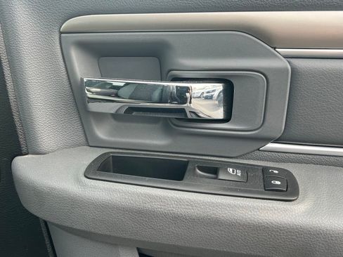 Used 2016 RAM 1500 Big Horn image 17