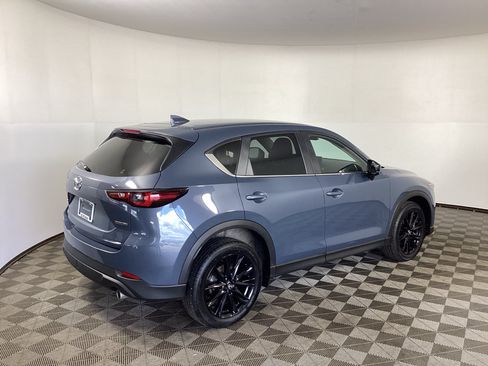 Used 2024 MAZDA CX-5 Carbon Edition AWD/4WD image 2