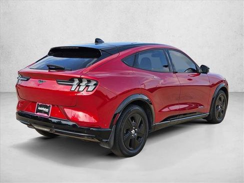 Certified 2023 Ford Mustang Mach-E California Route 1 AWD/4WD image 5