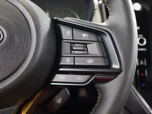 New 2026 Subaru Crosstrek 2.5i Wilderness image 17