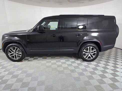 New 2026 Land Rover Defender 130 S image 2