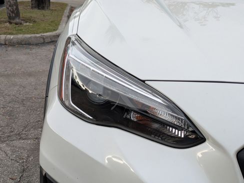 Used 2019 Subaru Crosstrek 2.0i Limited w/ Moonroof Package w/Navigation image 8