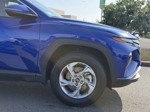 Certified 2023 Hyundai Tucson SEL image 3