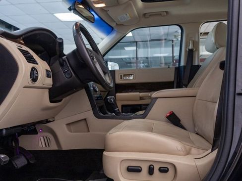 Used 2015 Ford Flex Limited w/ Equipment Group 301A image 10