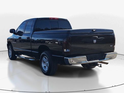 Used 2006 Dodge Ram 1500 Truck SLT w/ Trailer Tow Group image 7