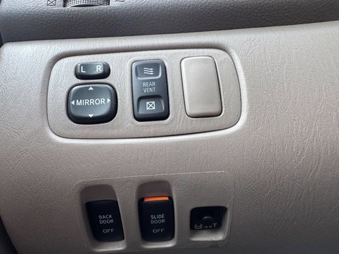 Used 2008 Toyota Sienna XLE 4dr Mini Van image 12