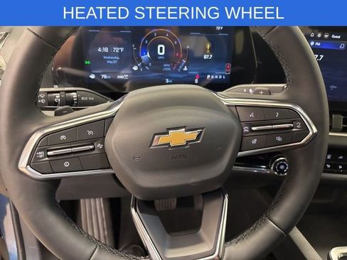 New 2026 Chevrolet Equinox LT AWD/4WD image 26