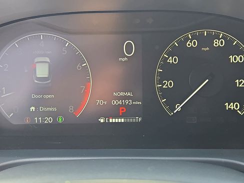 Used 2026 Honda HR-V EX-L image 22