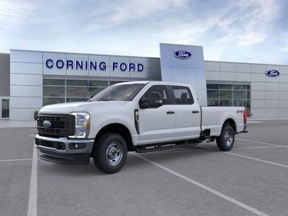 New 2026 Ford F250 XL