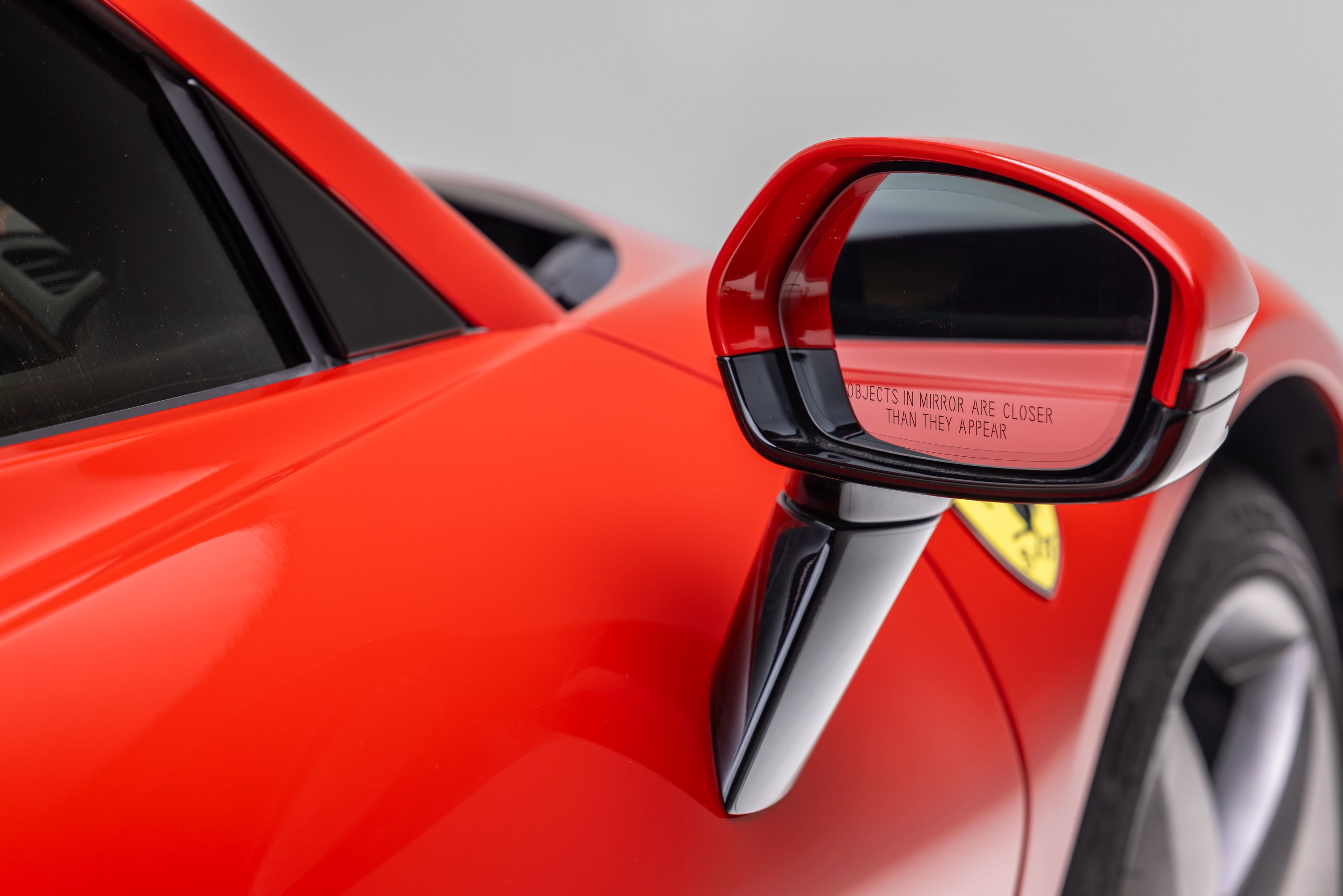 Certified 2022 Ferrari SF90 Stradale AWD/4WD image 26