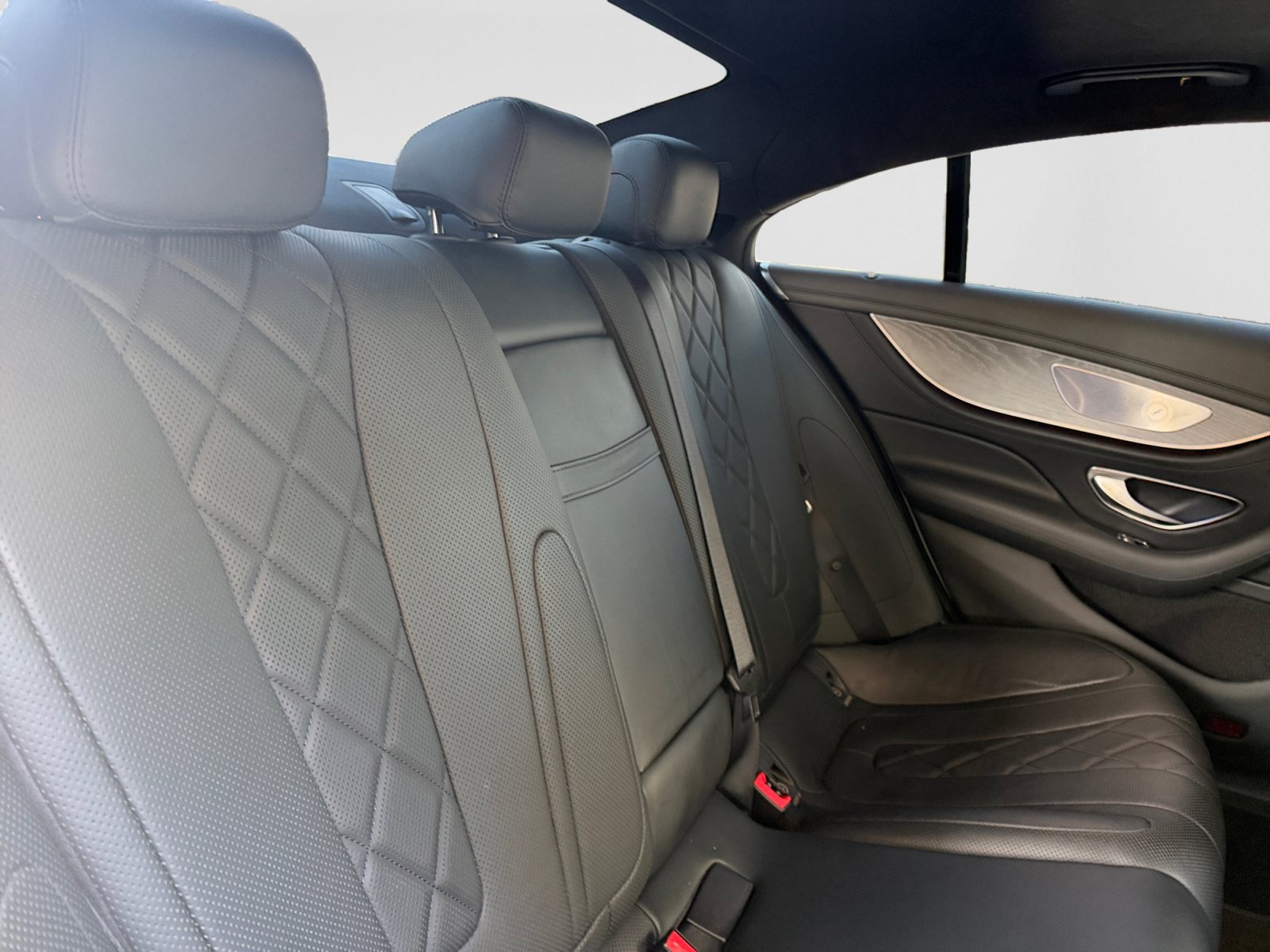 Used 2019 Mercedes-Benz CLS 450 image 17