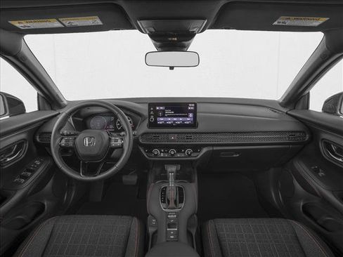 New 2027 Honda HR-V Sport image 5