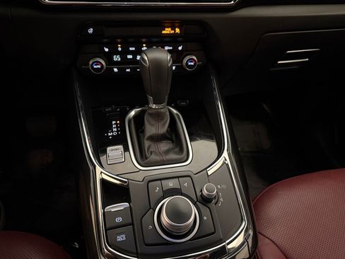 Used 2021 MAZDA CX-9 Carbon Edition image 19