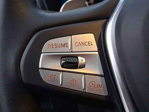 Certified 2022 BMW X3 xDrive30i w/ Convenience Package w/ZPA image 18