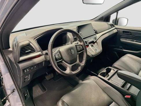Used 2025 Honda Odyssey Sport-L image 9