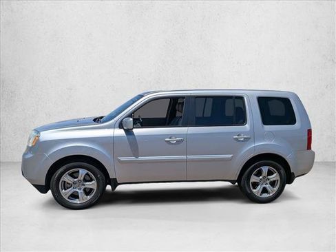 Used 2015 Honda Pilot EX-L image 8