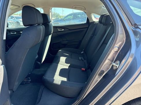 Used 2019 Honda Civic LX image 13