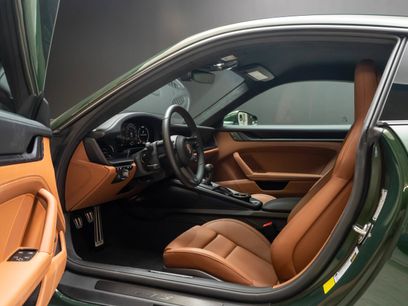 Certified 2026 Porsche 911 GT3
