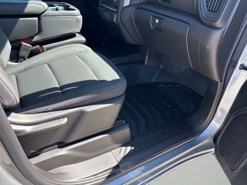 New 2026 GMC Sierra 3500 Pro w/ Convenience Package image 16