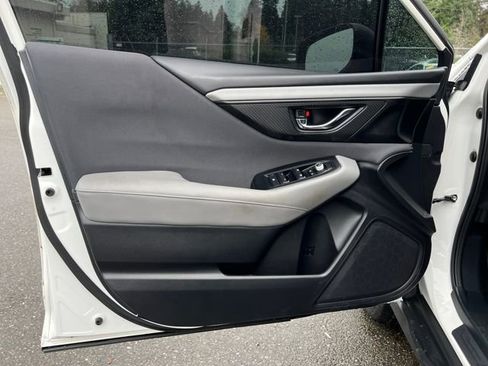 Used 2024 Subaru Outback Premium image 17