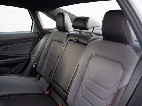 New 2026 Volkswagen Jetta GLI Autobahn image 9