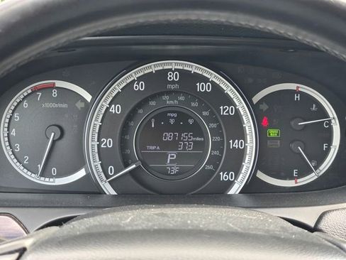 Used 2017 Honda Accord EX-L image 27