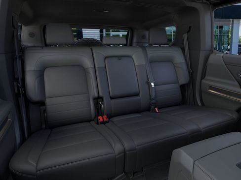 New 2025 GMC Hummer EV 2X image 18