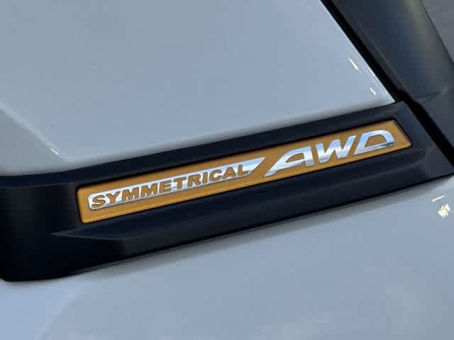 New 2026 Subaru Forester Wilderness AWD/4WD image 13