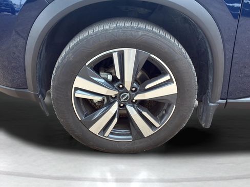 Used 2024 Nissan Rogue SL w/ SL Premium Package FWD image 43